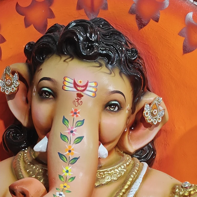 గణేశుడు