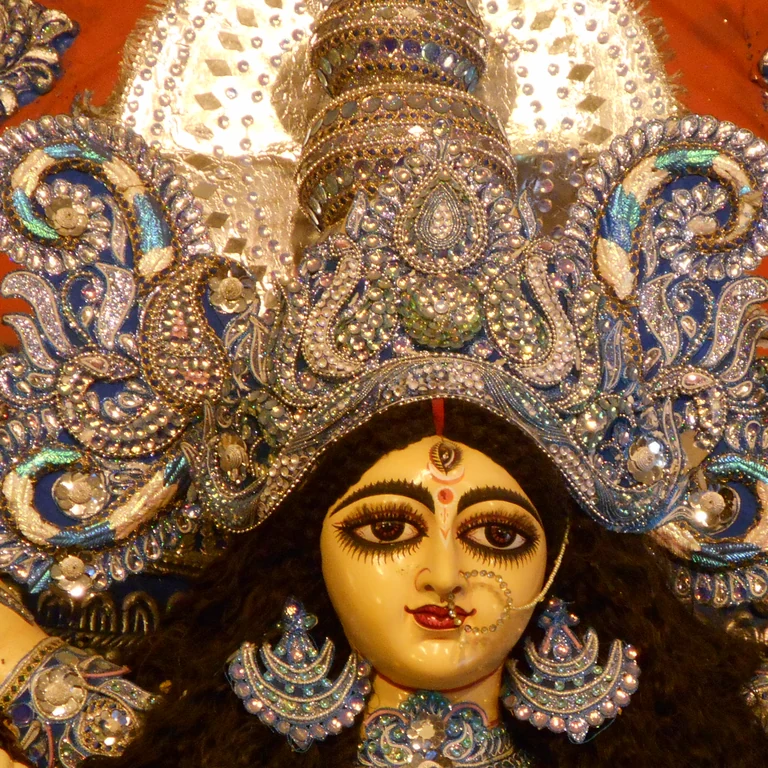 అమ్మవారు