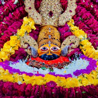 ఖాటు శ్యామ్