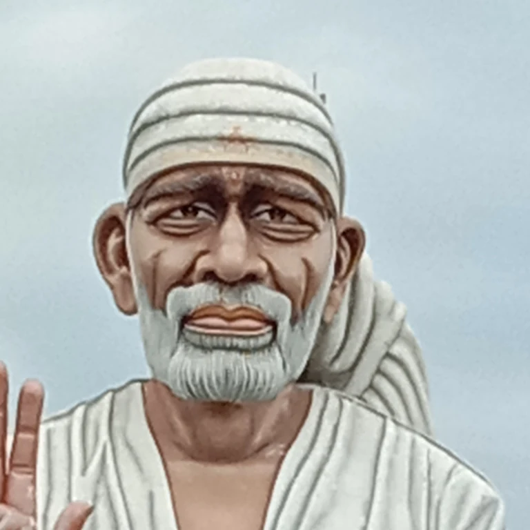 సాయిబాబా