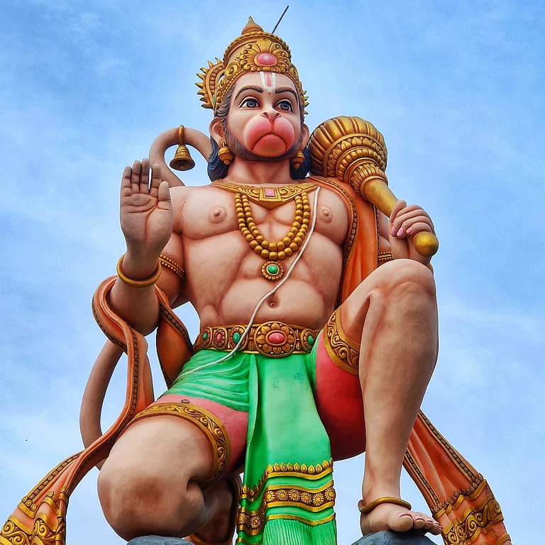 హనుమంతుడు