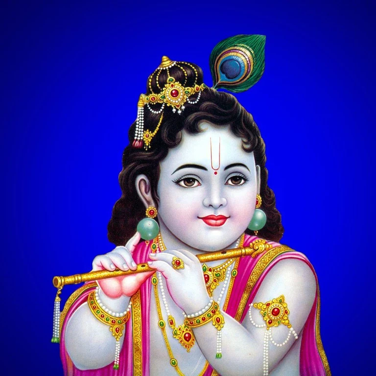 కృష్ణుడు