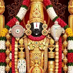 వేంకటేశ్వరుడు