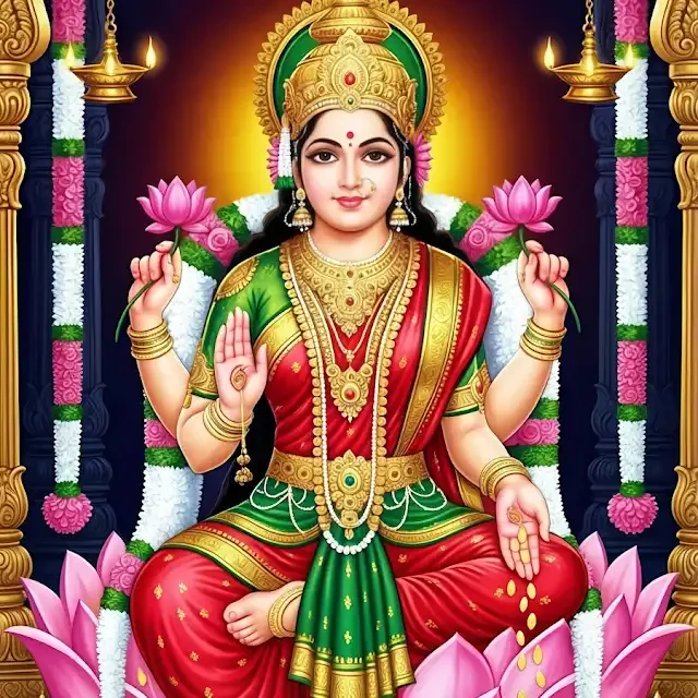 లక్ష్మి