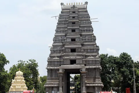 అమరారామం (అమరావతి అమరేశ్వరుడు)