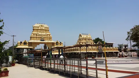 వరంగల్ భద్రకాళి అమ్మవారు