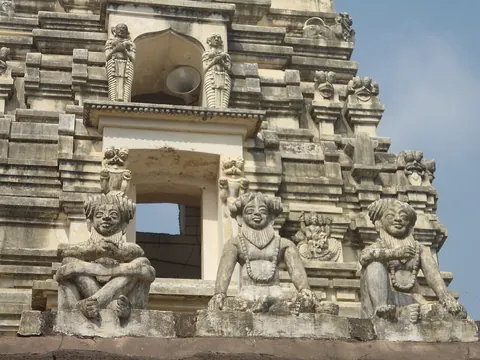 ద్రాక్షారామం భీమేశ్వర స్వామి – మాణిక్యాంబ