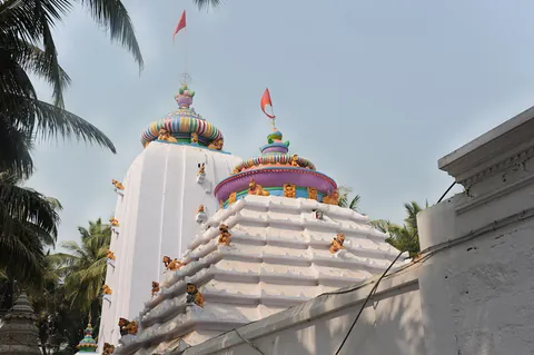 Jajpur Girija (Biraja) Devi