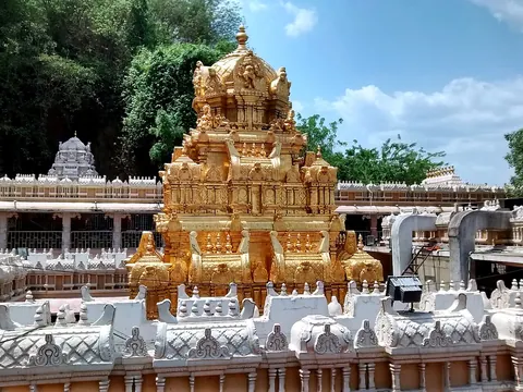 विजयवाड़ा कनकदुर्गा