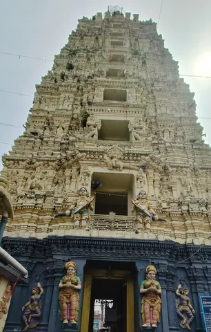 క్షీరారామం (పాలకొల్లు)