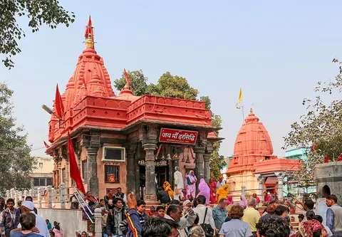 ఉజ్జయిని మహాకాళి
