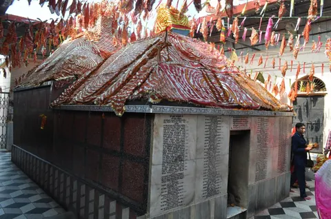 గయ మంగళ గౌరి