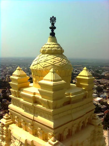 మంగళగిరి పానకాల నరసింహ స్వామి