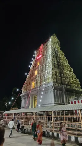 రామేశ్వరం రామనాథ స్వామి