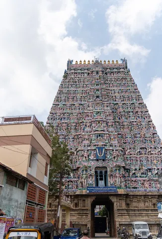 కుంభకోణం సారంగపాణి స్వామి