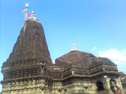Trimbakeshwar Jyotirlinga