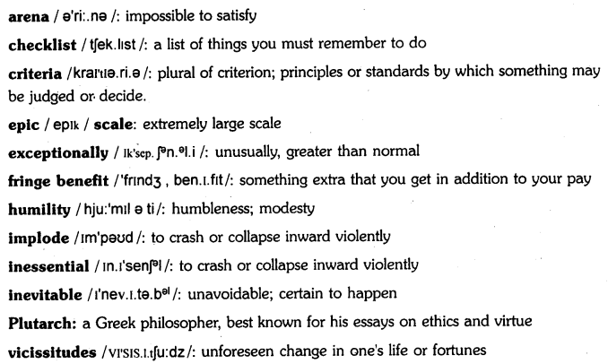 The Fringe Benefits of Failure, and the Importance of Imagination Questions and Answers & Summary by JK Rowling 1