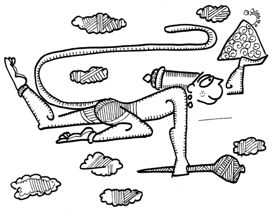 Hanuman Chalisa Chaupai 11 Meaning in English 1