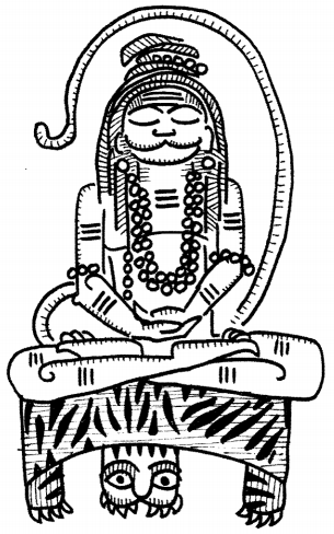 Hanuman Chalisa Chaupai 6 Meaning in English 1