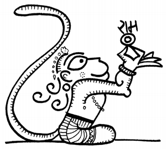 Hanuman Chalisa Chaupai 9 Meaning in English 1