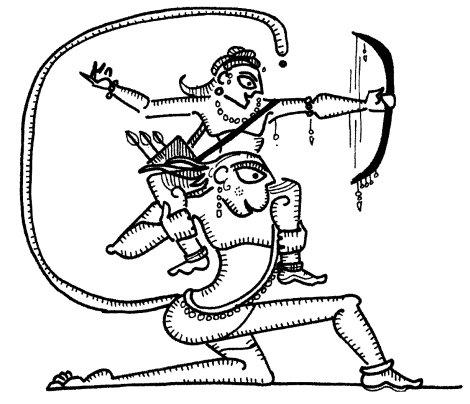 Jai Hanuman Chalisa Meaning in English