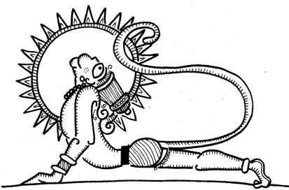 Hanuman Chalisa Chaupai 25 Meaning in English 1