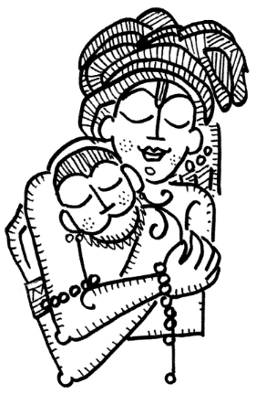 Hanuman Chalisa Chaupai 28 Meaning in English 1