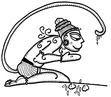 Hanuman Chalisa Chaupai 32 Meaning in English 1