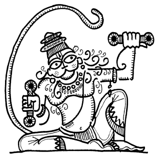 Hanuman Chalisa Chaupai 33 Meaning in English 1