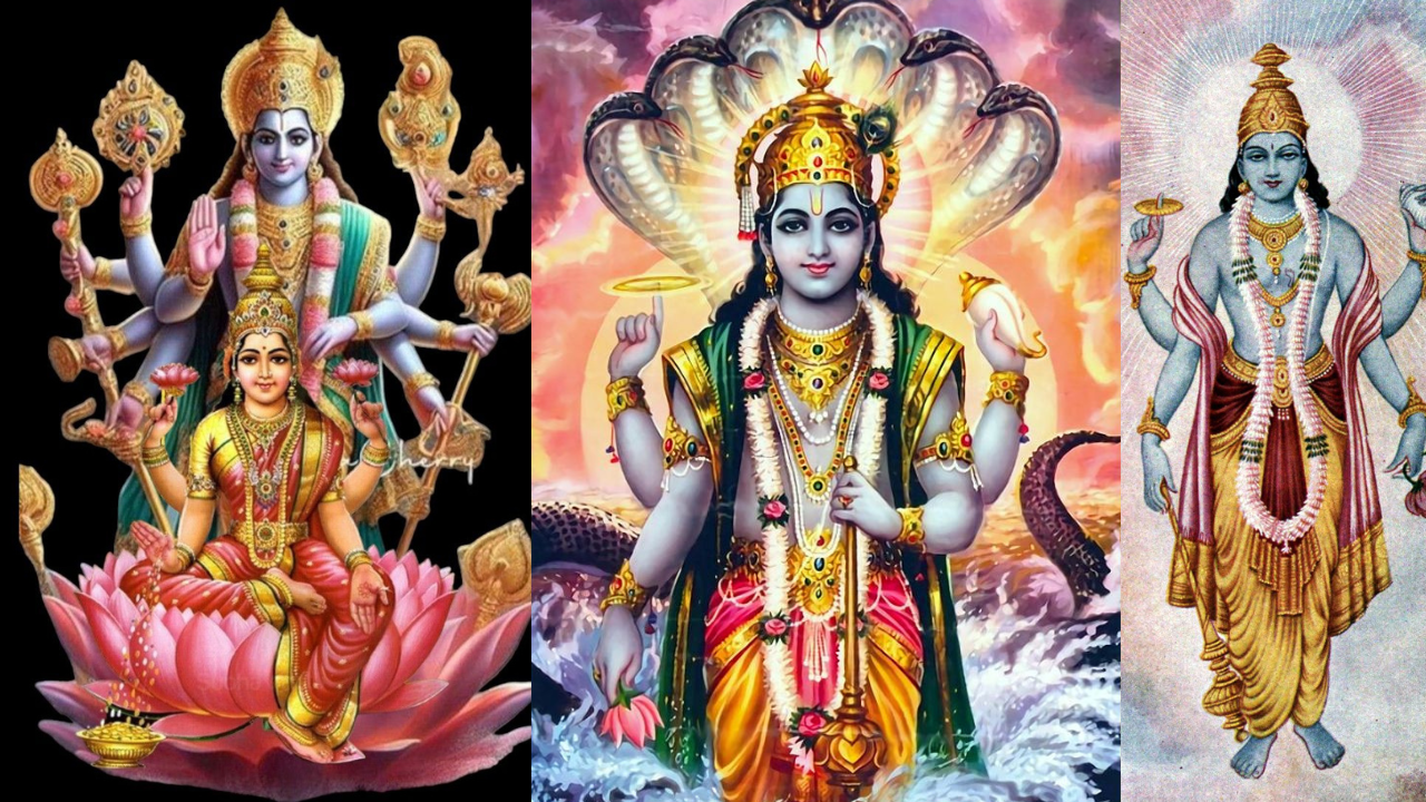 Maha Narayana Upanishat