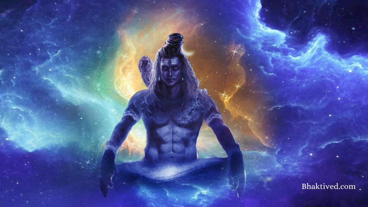 Sri Shailesha Charana Sharana Ashtakam Telugu
