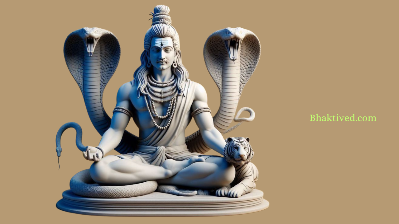 Sri Srisaila Mallikarjuna Suprabhatam