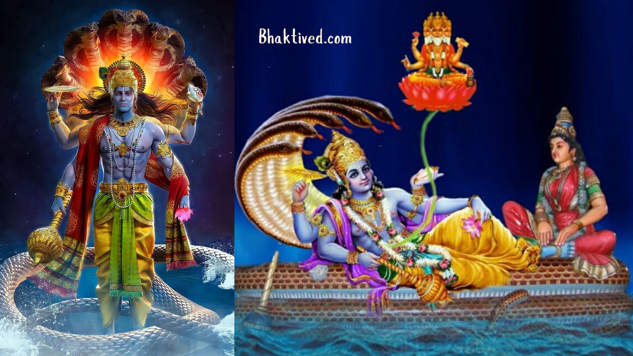 Tholi Ekadashi visishstata