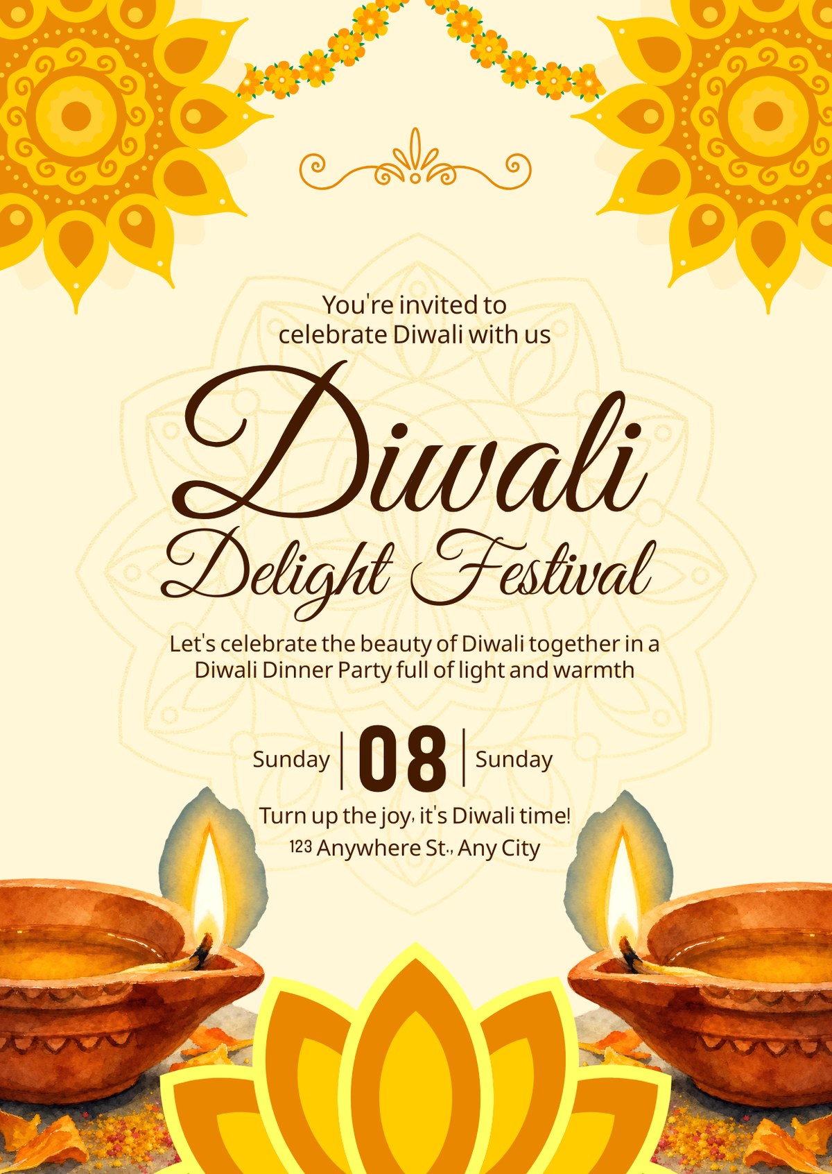 Diwali